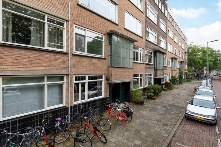 Foto 25 van Noorderhavenkade 86-B