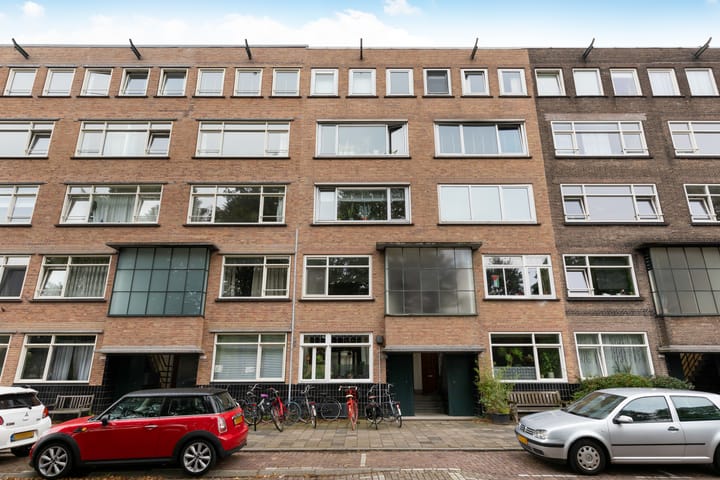 Foto 24 van Noorderhavenkade 86-B