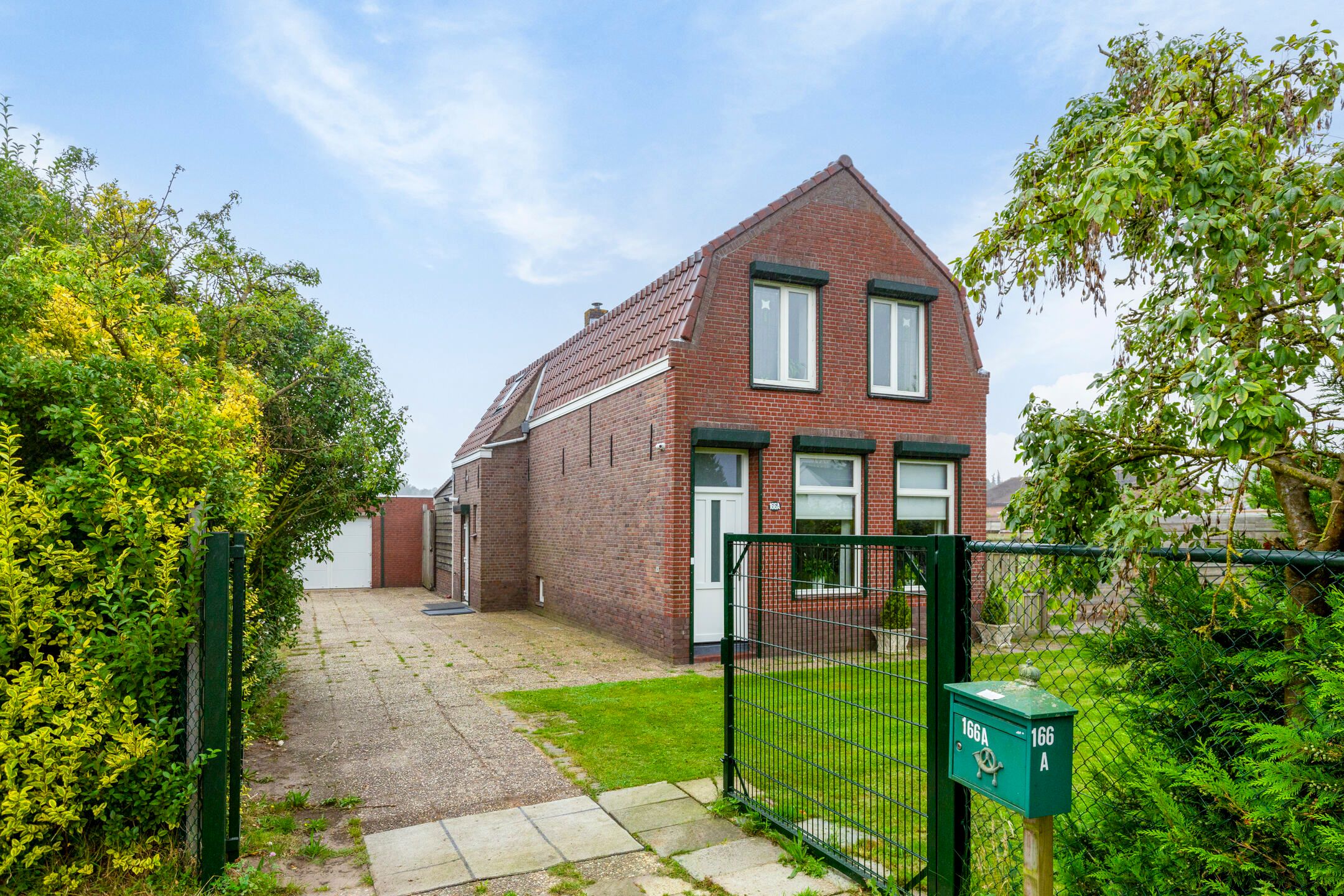 Foto 36 van Gastelseweg 166-A