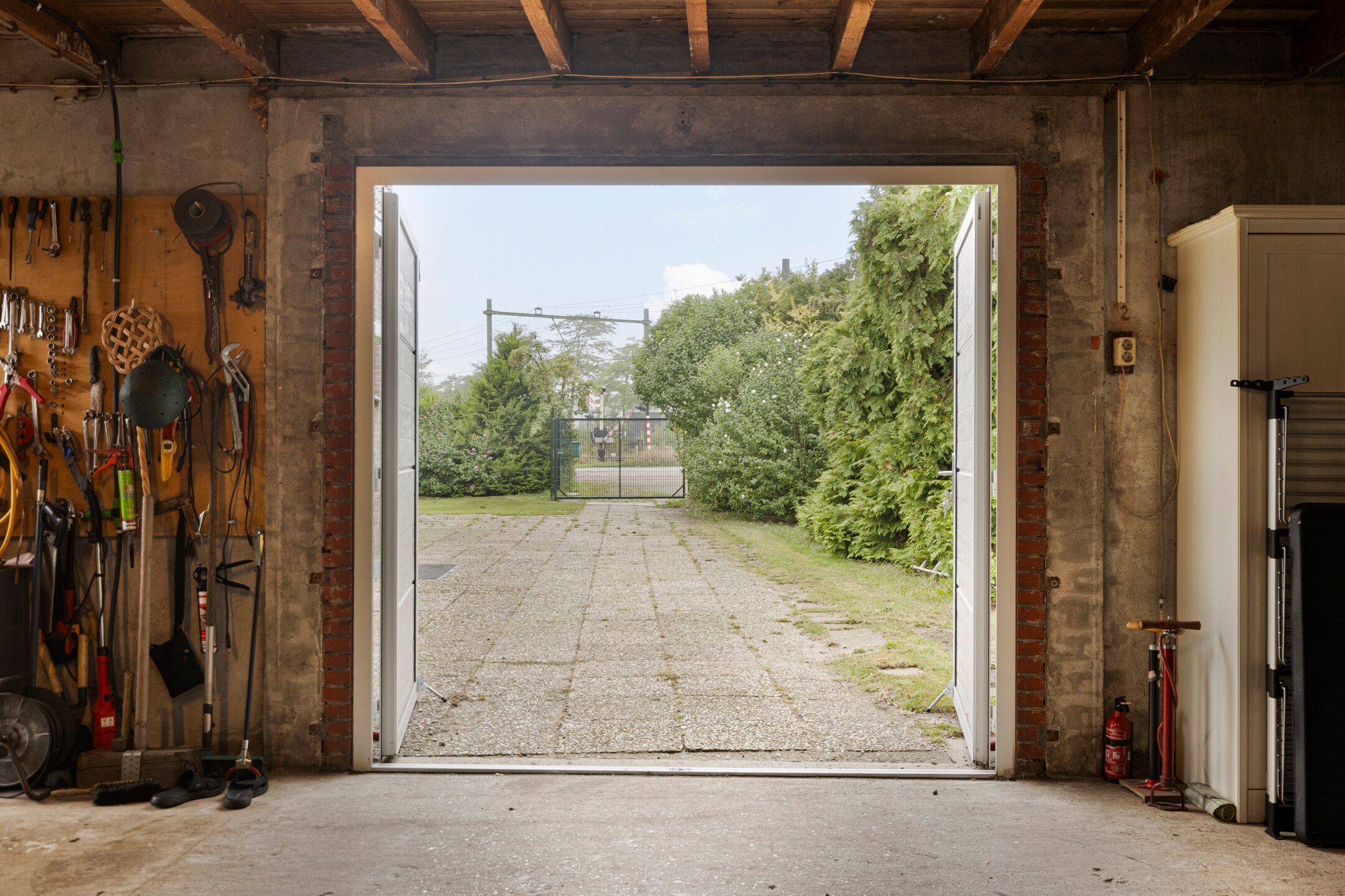 Foto 33 van Gastelseweg 166-A