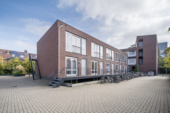Eerste Oude Heselaan 142