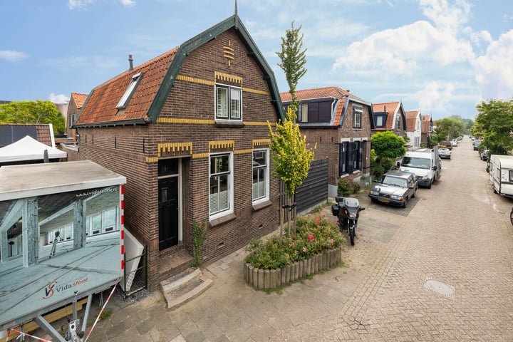 Bekijk foto 9 van Waalstraat 9