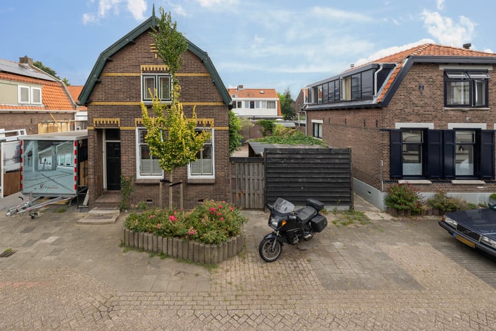 Bekijk foto 10 van Waalstraat 9