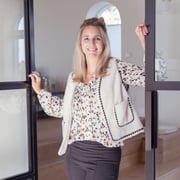 Claire Verweij - Office Manager