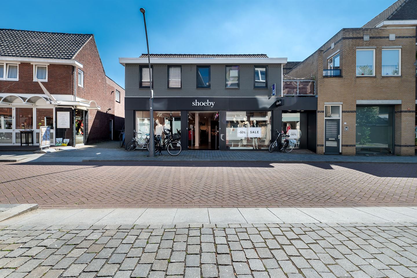 Bekijk foto 1 van Dorpsstraat 22-B