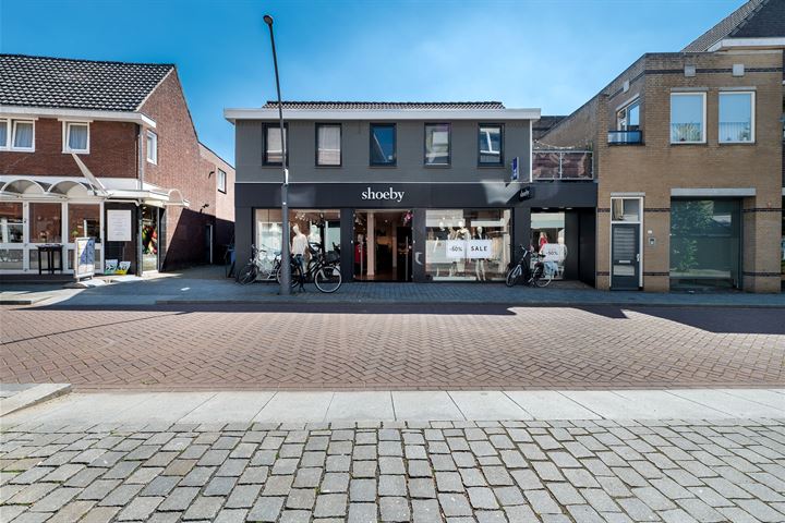 Dorpsstraat 22-B, Rosmalen