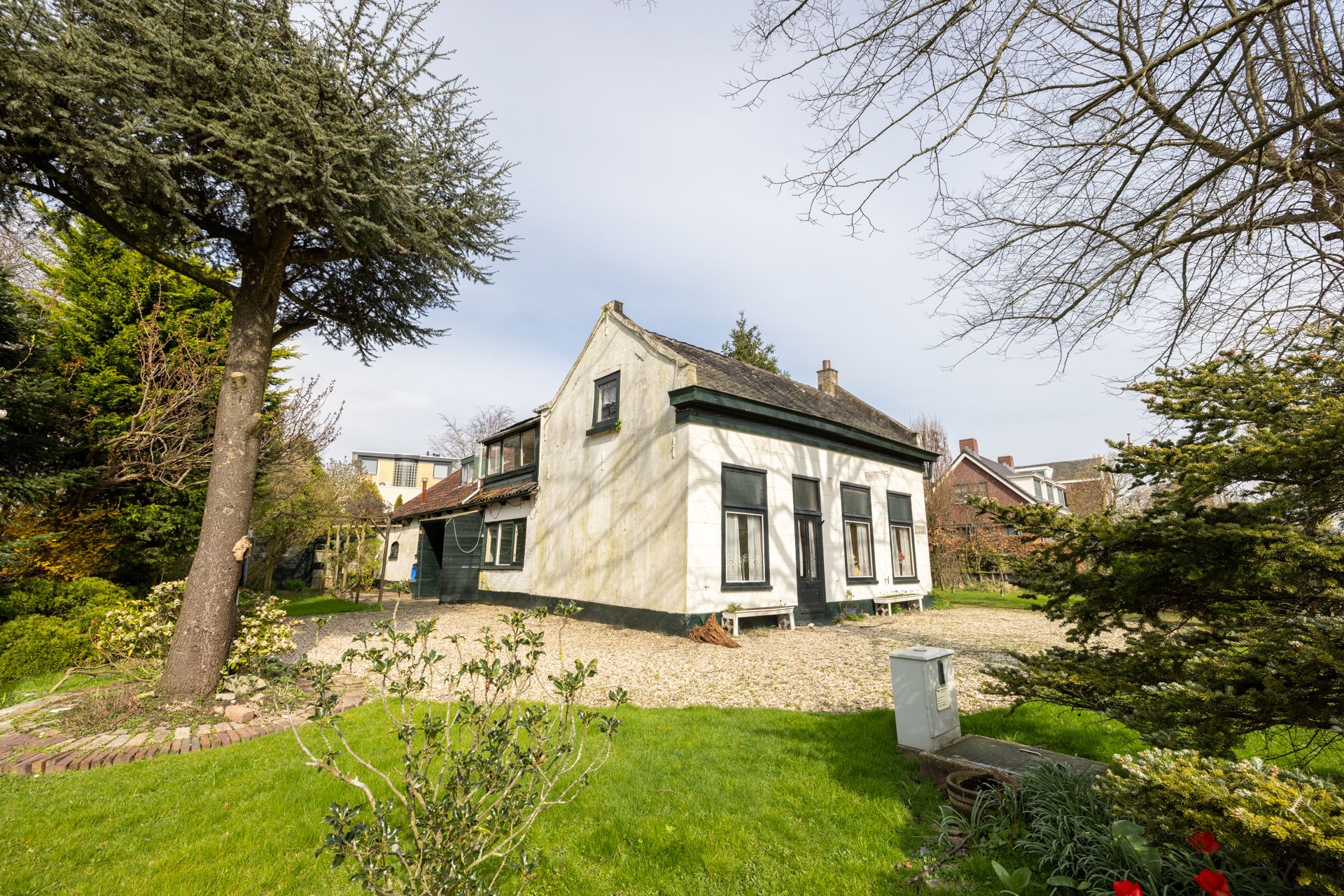 s-Gravenweg, 524, Rotterdam, 3065SG, Zuid-Holland, Nederland 524