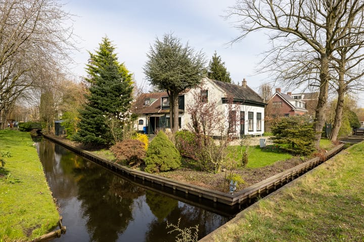 Photo 2 of 's-Gravenweg 524