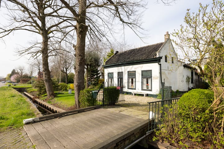 Photo 4 of 's-Gravenweg 524