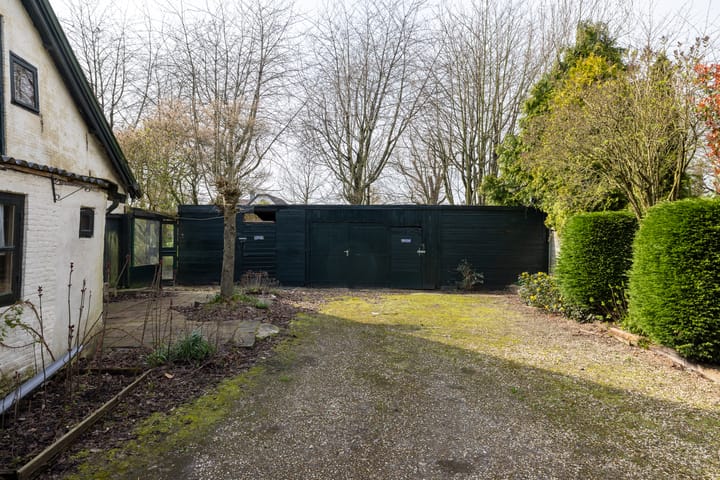 Photo 7 of 's-Gravenweg 524