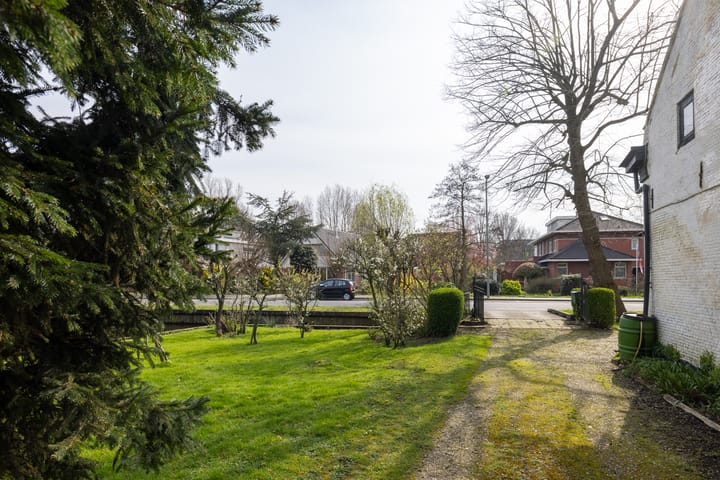 Photo 10 of 's-Gravenweg 524