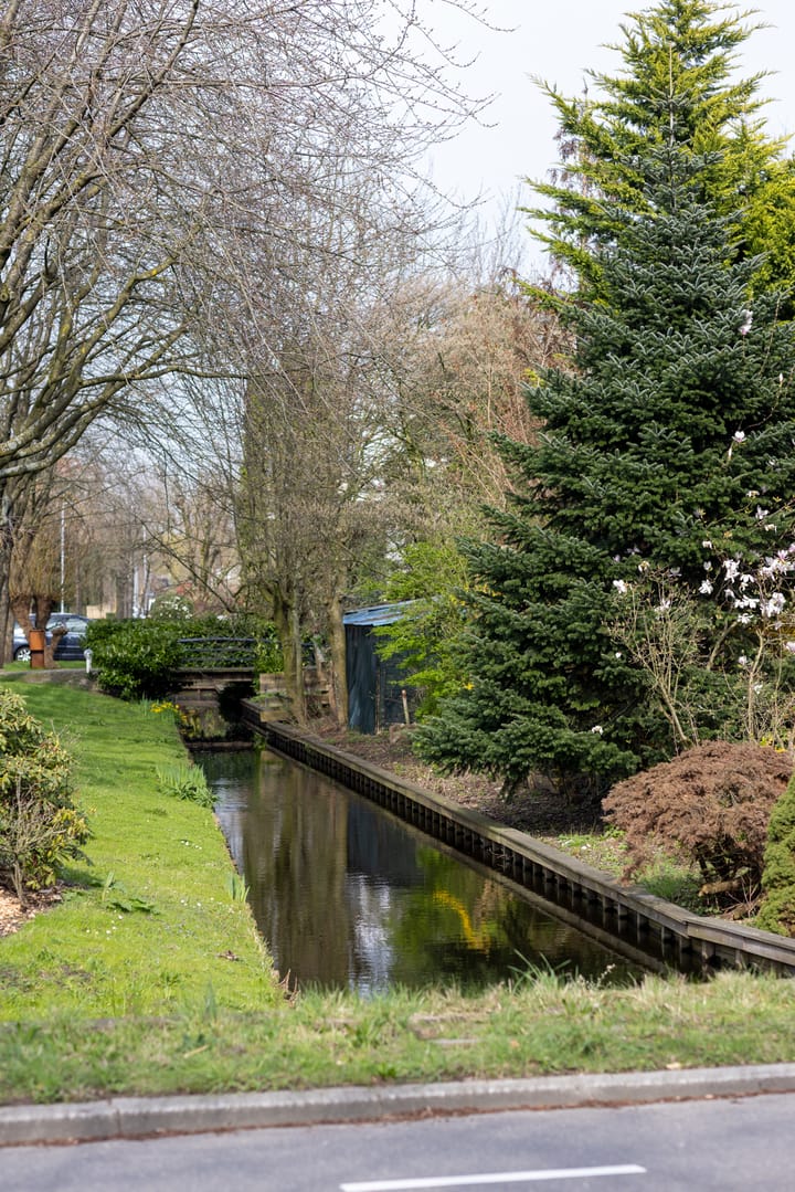 Photo 11 of 's-Gravenweg 524