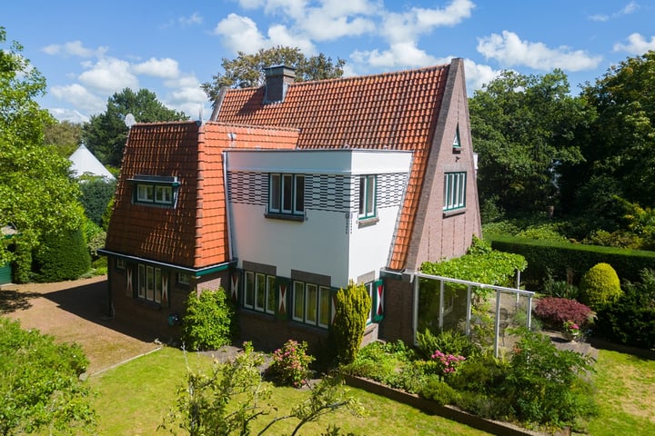 Huismansweg 13