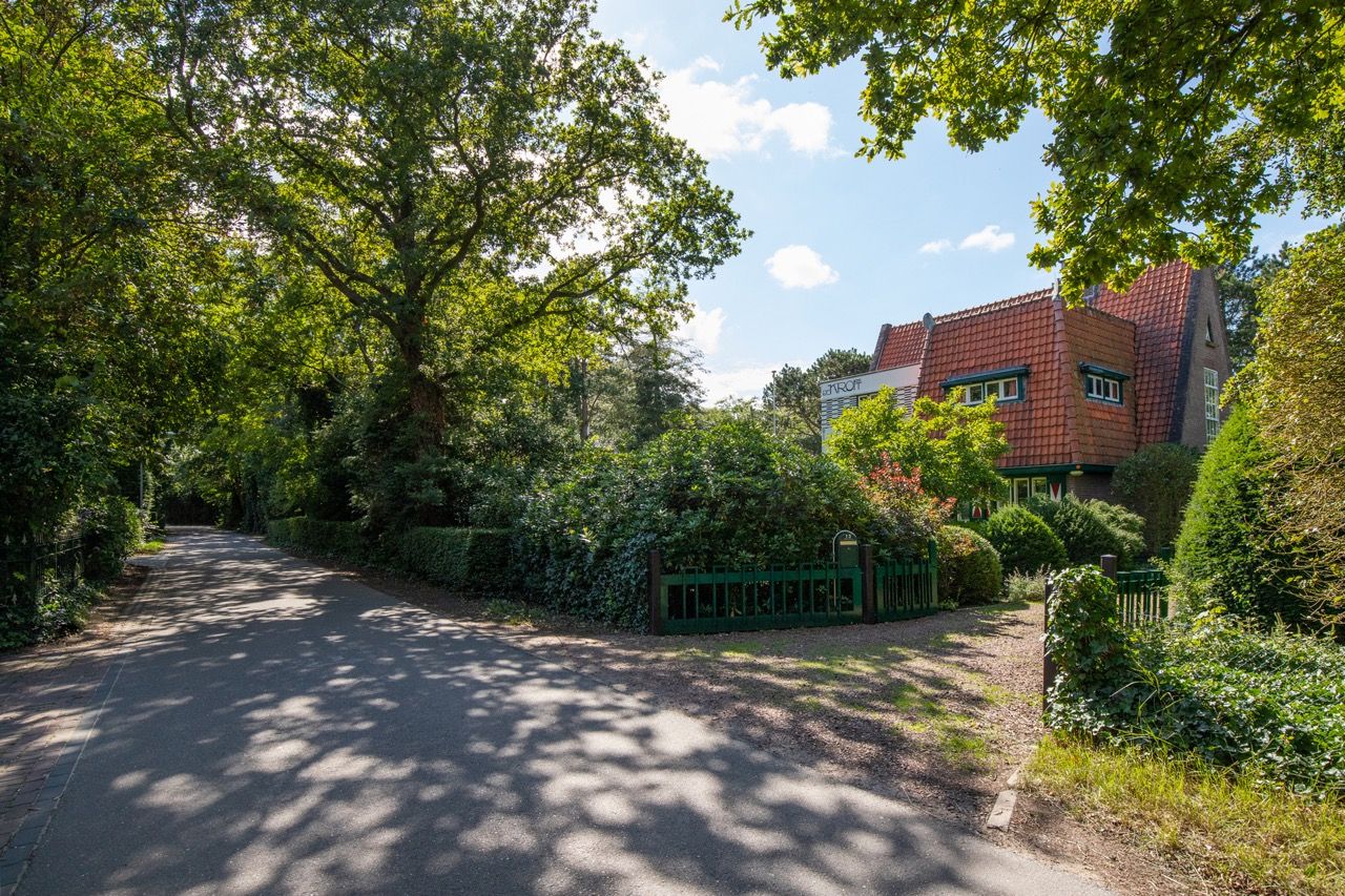 Foto 5 van Huismansweg 13