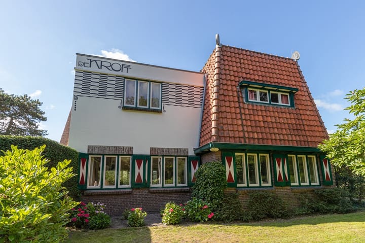 Foto 6 van Huismansweg 13