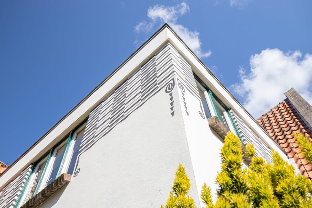 Foto 8 van Huismansweg 13