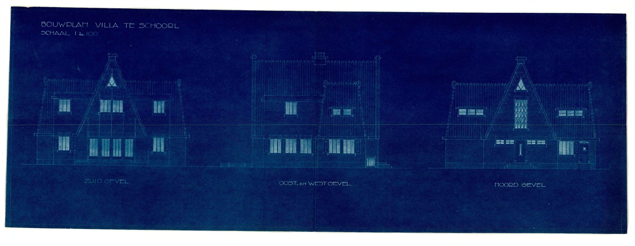 Foto 9 van Huismansweg 13