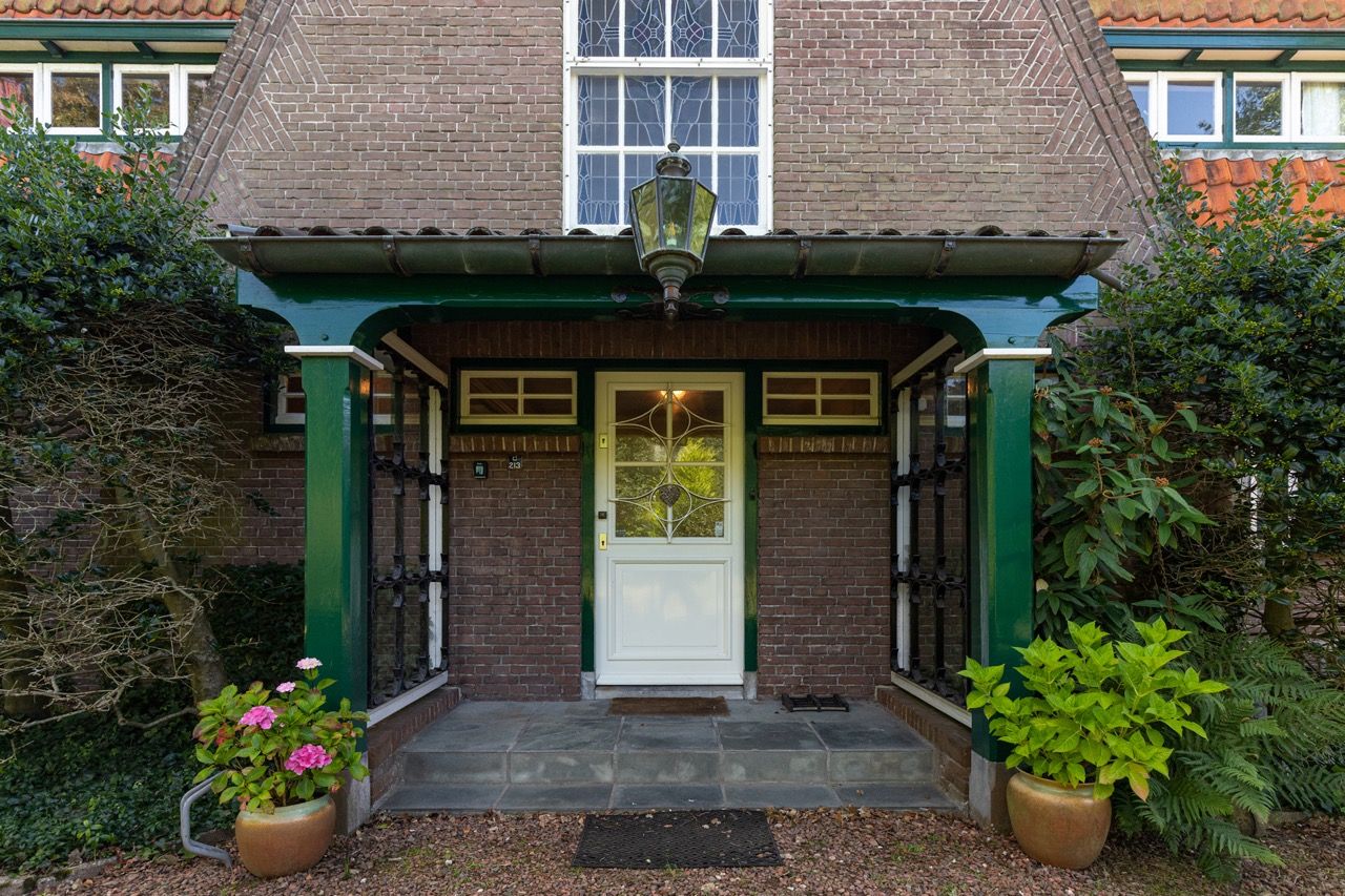 Foto 10 van Huismansweg 13