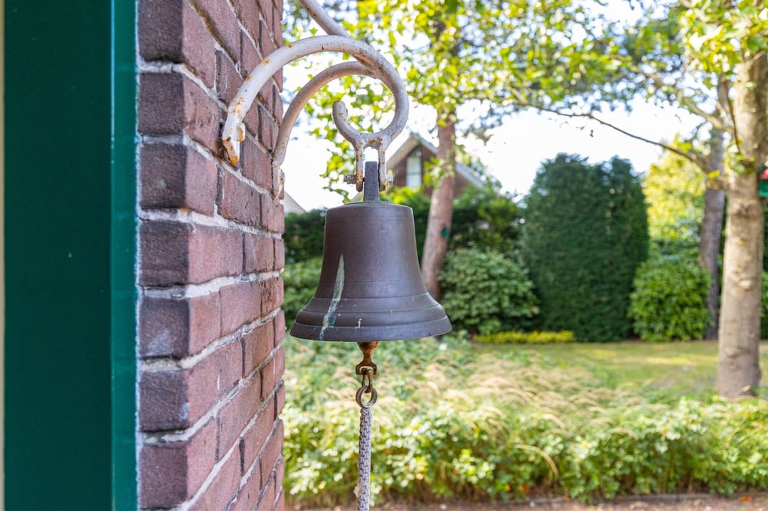 Foto 13 van Huismansweg 13