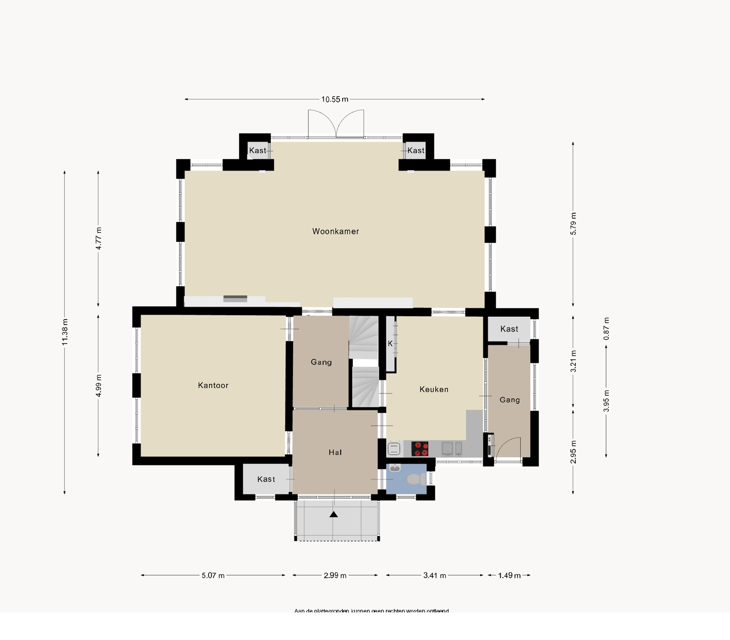 Foto 14 van Huismansweg 13