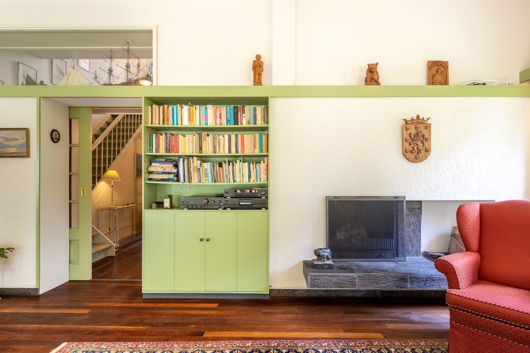 Foto 23 van Huismansweg 13