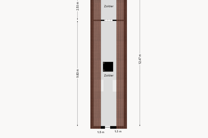 Bekijk foto 74 van Huismansweg 13