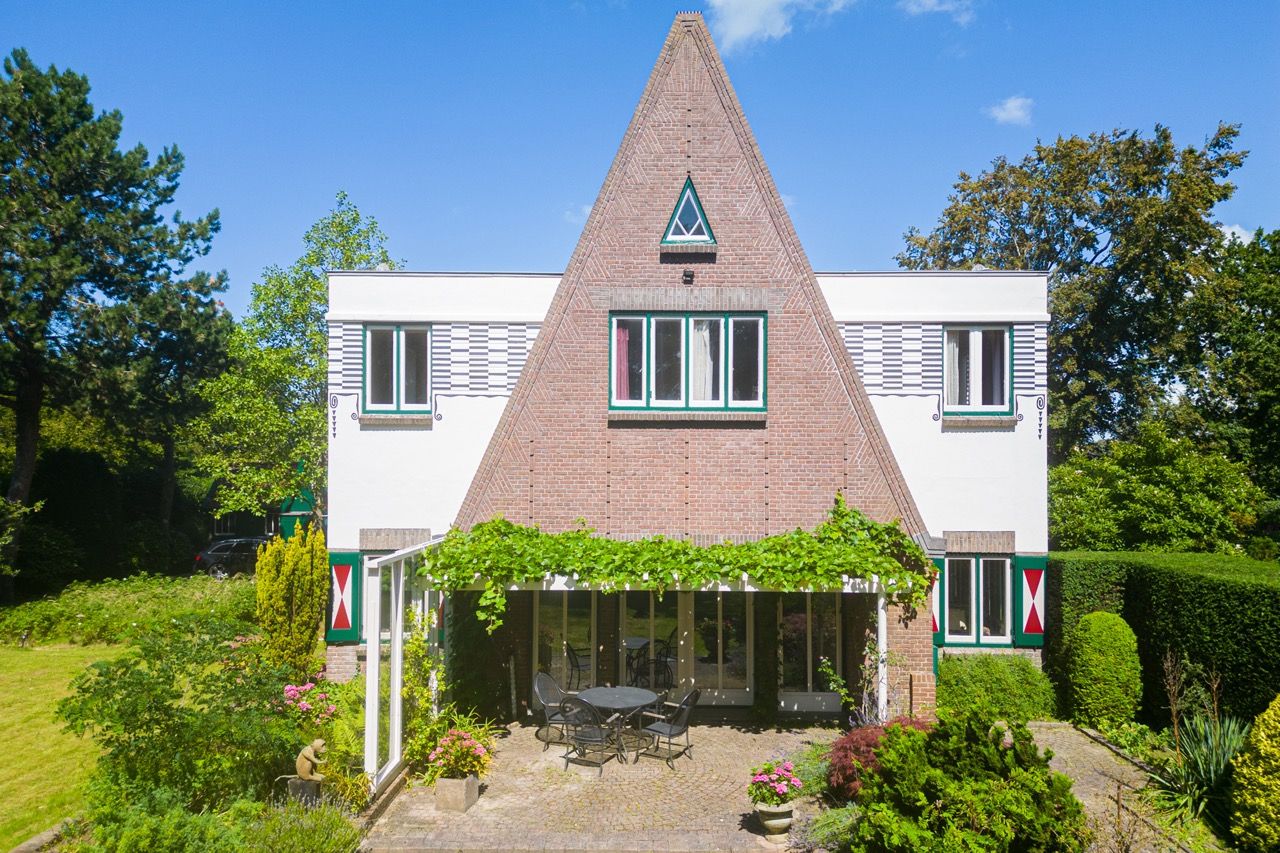 Foto 79 van Huismansweg 13