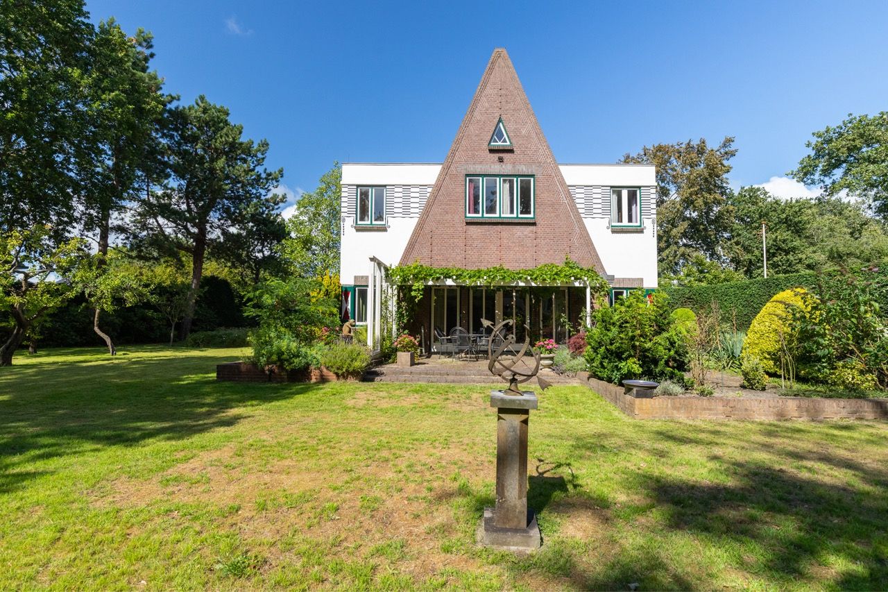 Foto 81 van Huismansweg 13