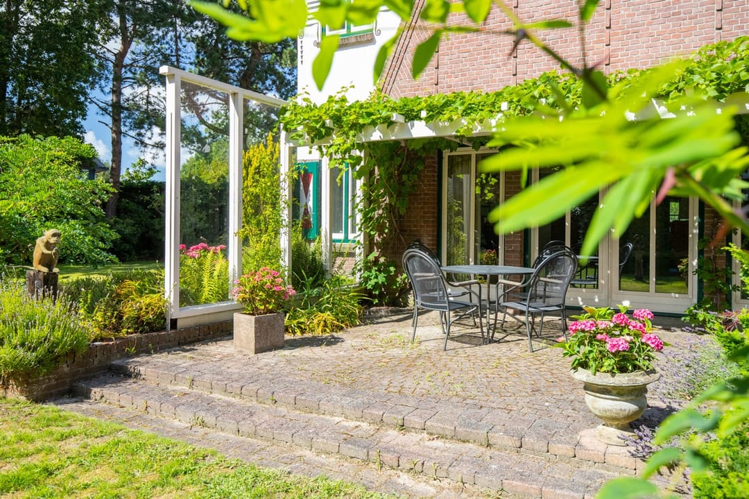 Foto 82 van Huismansweg 13