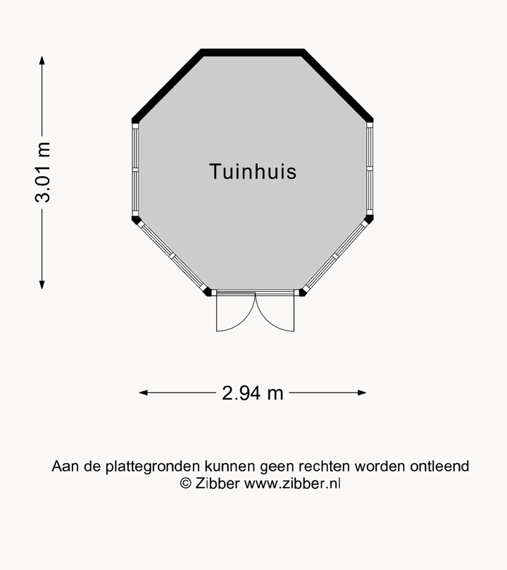 Foto 87 van Huismansweg 13