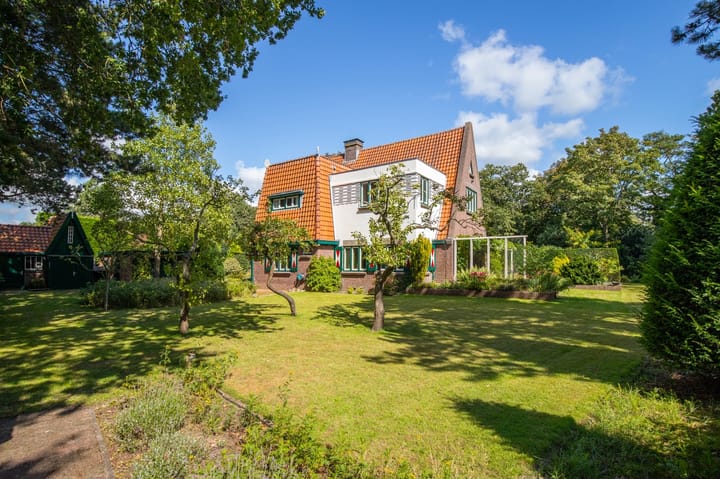 Foto 90 van Huismansweg 13