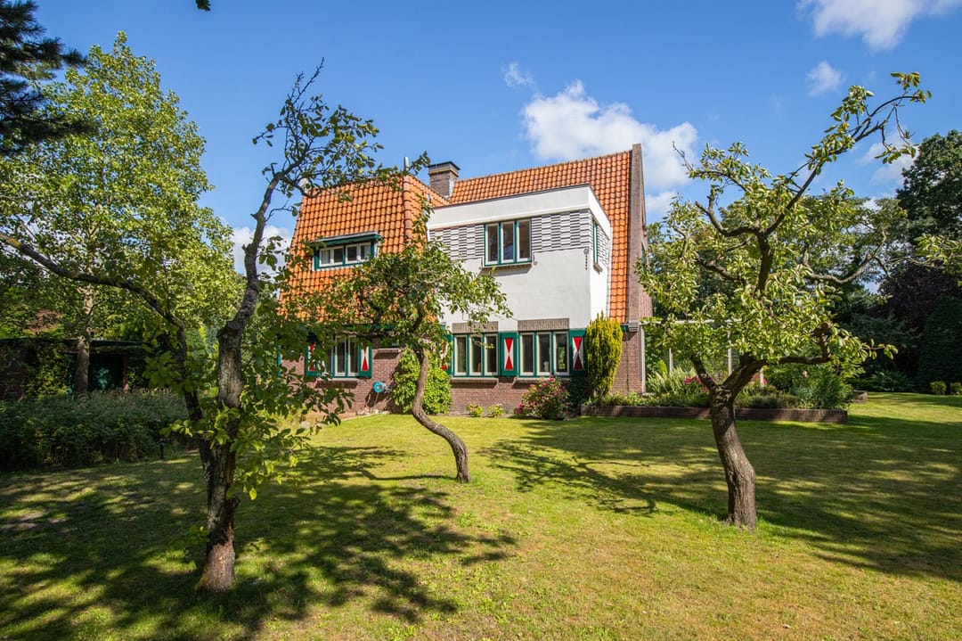 Foto 91 van Huismansweg 13