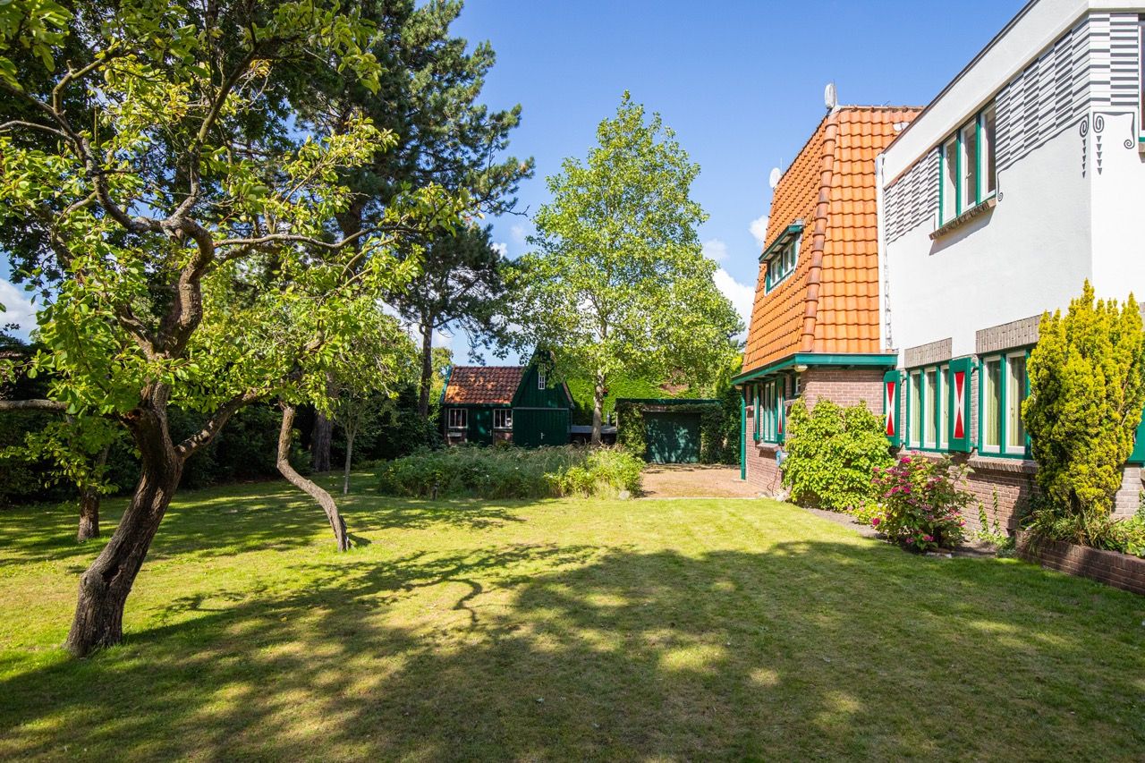 Foto 93 van Huismansweg 13