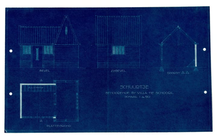 Foto 95 van Huismansweg 13