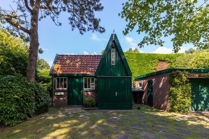 Foto 96 van Huismansweg 13