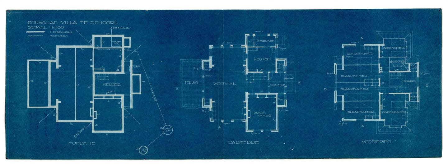 Foto 100 van Huismansweg 13