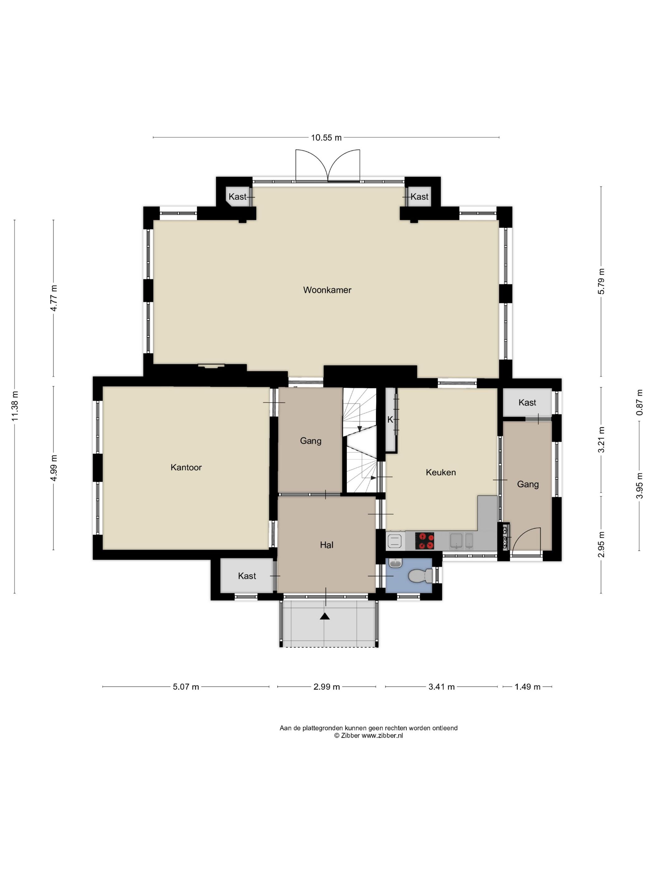 Foto 102 van Huismansweg 13