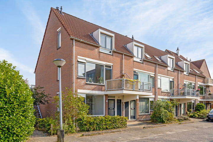 Foto 3 van Spaanderbank 32