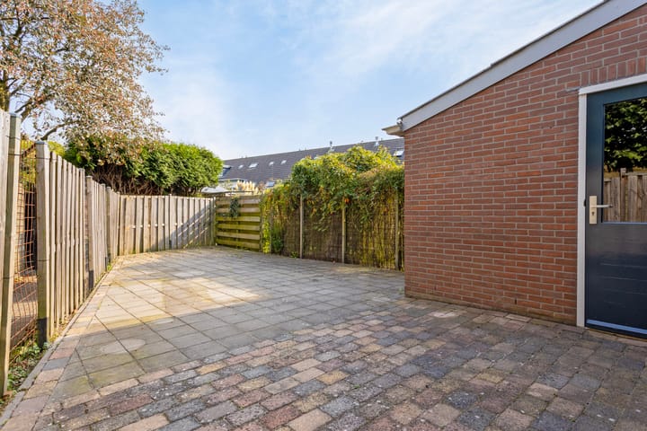 Foto 17 van Spaanderbank 32