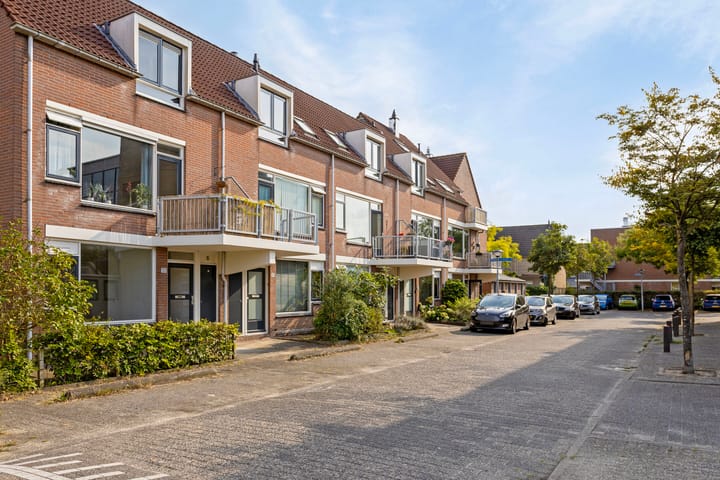 Foto 19 van Spaanderbank 32