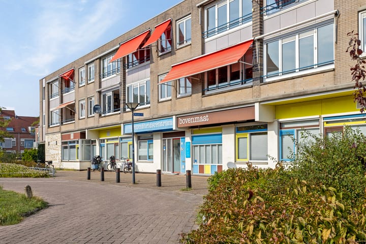 Foto 20 van Spaanderbank 32