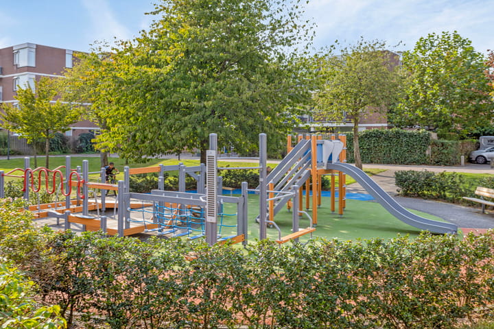 Foto 21 van Spaanderbank 32