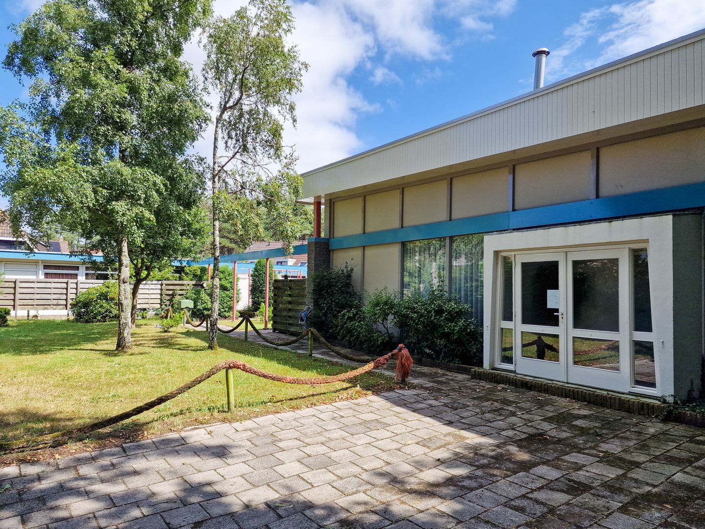 Foto 4 van Longway 37