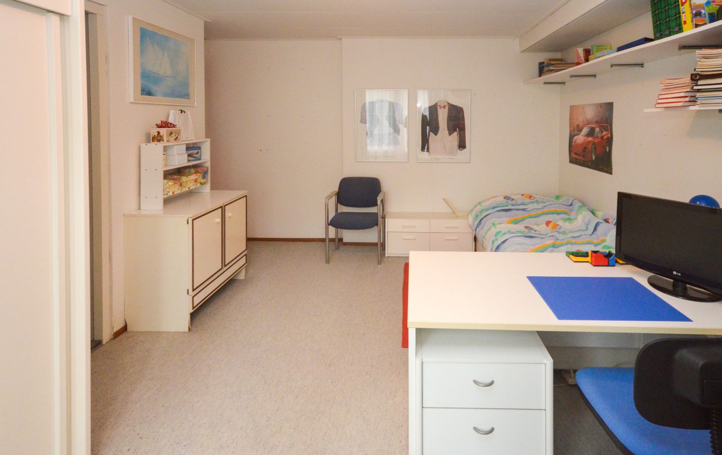 Foto 25 van Longway 37