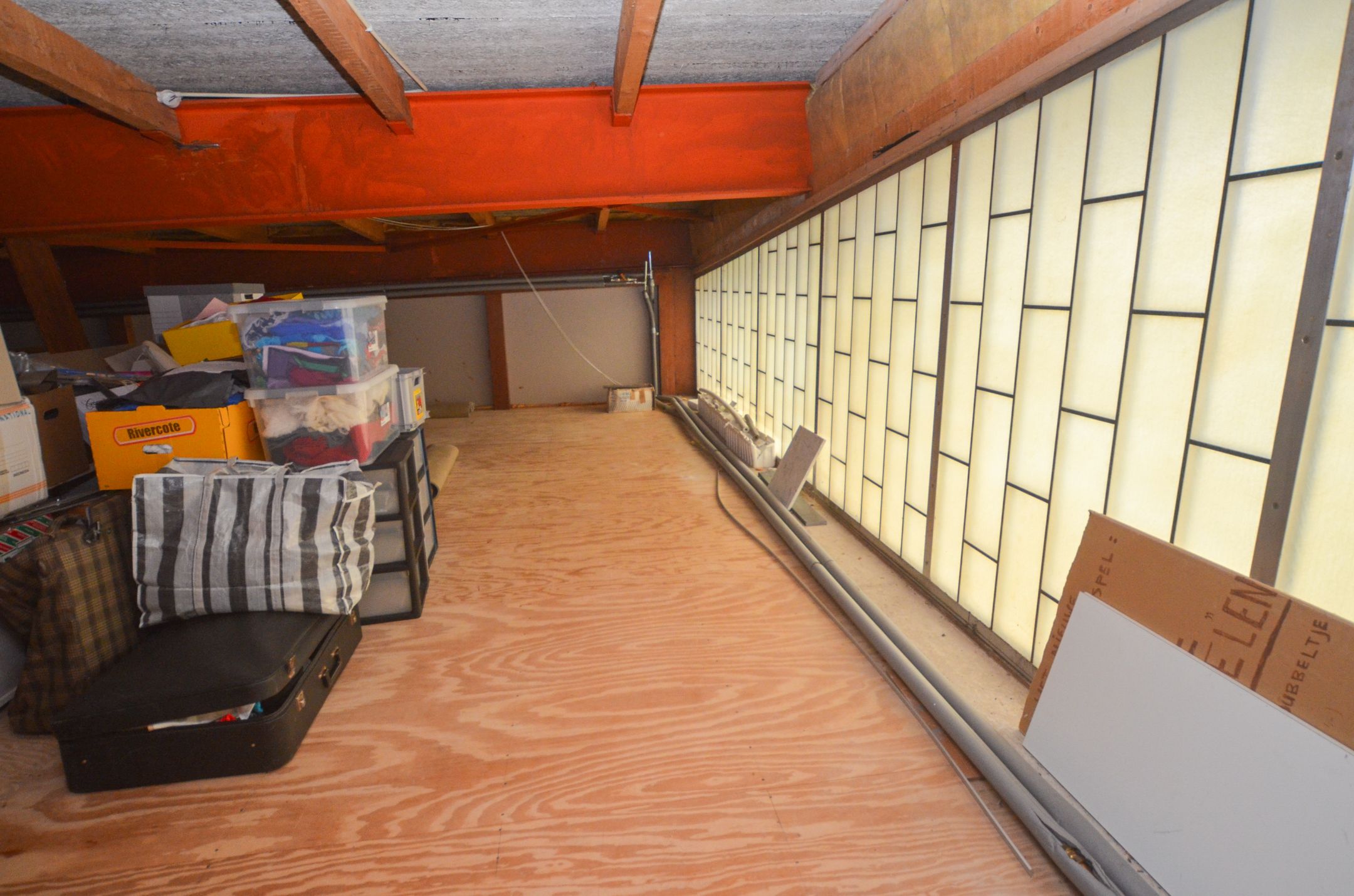 Foto 30 van Longway 37