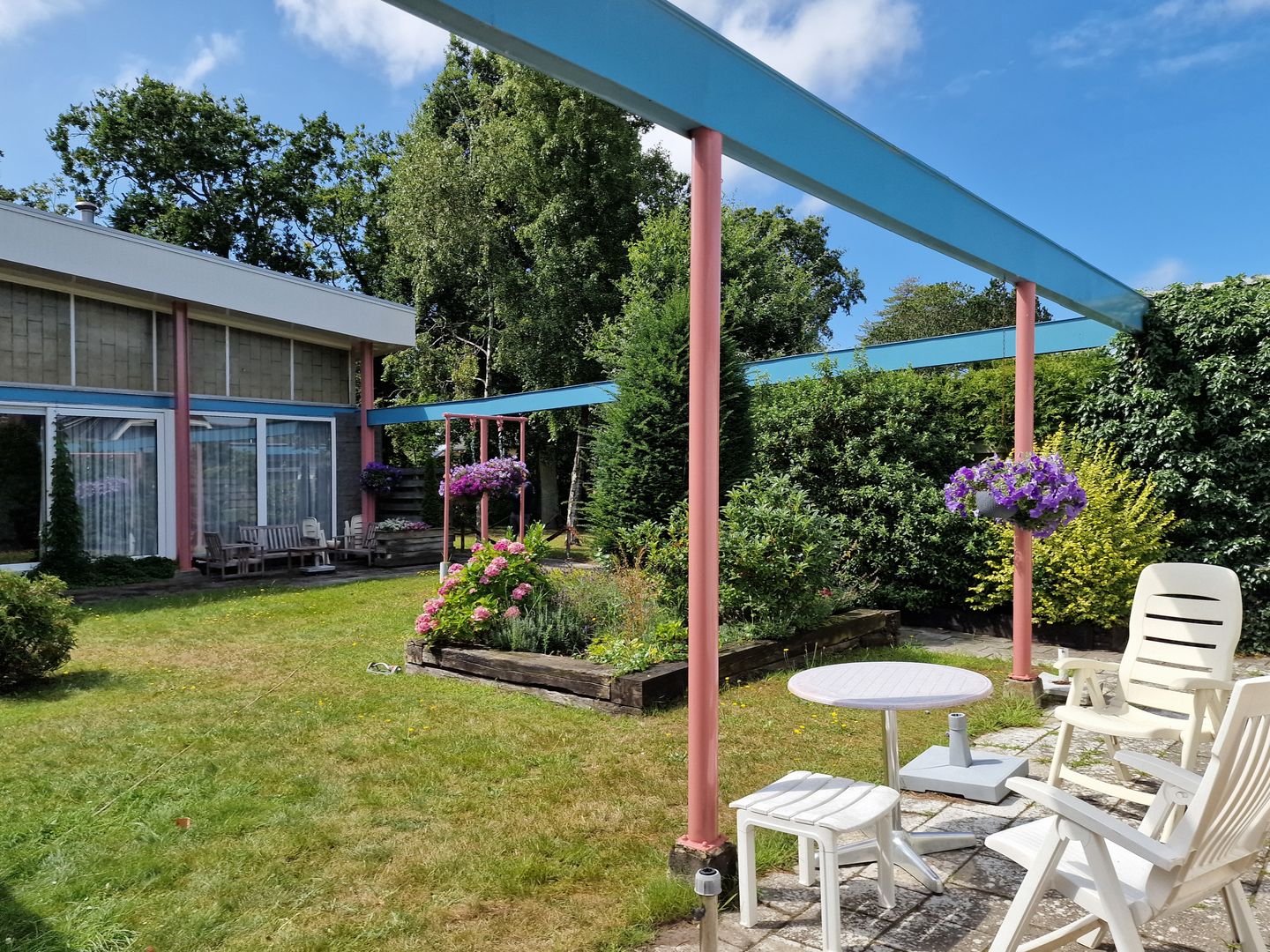 Foto 34 van Longway 37