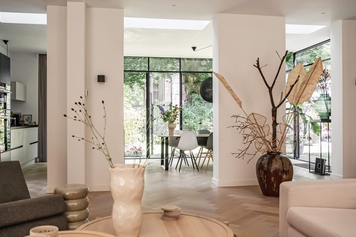 Foto 2 van Dinkgrevelaan 21