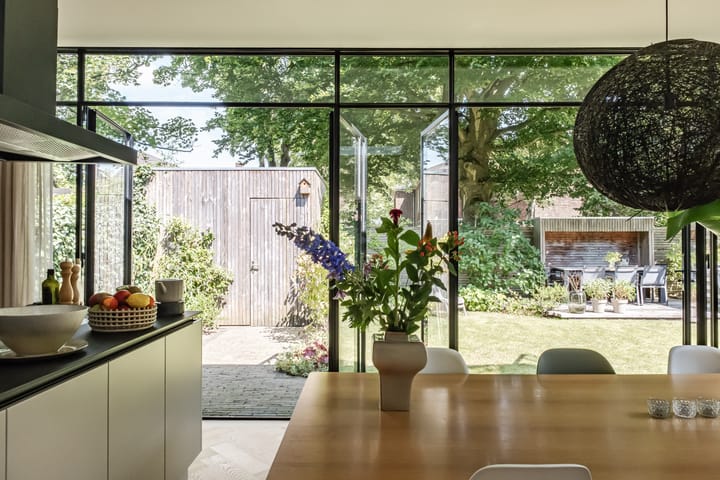 Foto 3 van Dinkgrevelaan 21