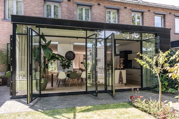 Foto 5 van Dinkgrevelaan 21