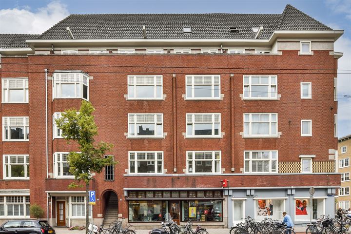 Bekijk foto 1 van Beethovenstraat 106-1